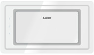 Встраиваемая вытяжка Exiteq EX-1286 white Встраиваемая вытяжка Exiteq EX-1286 white