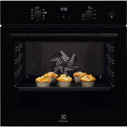 Электрический духовой шкаф Electrolux KODEC75Z2 Электрический духовой шкаф Electrolux KODEC75Z2