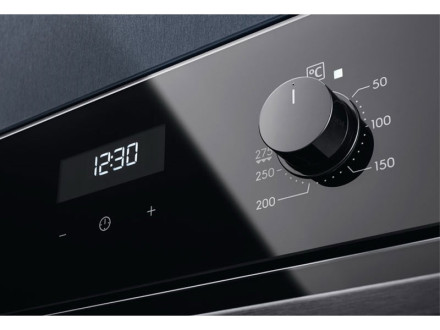 Электрический духовой шкаф Electrolux KODEC75Z2 Электрический духовой шкаф Electrolux KODEC75Z2