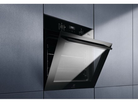Электрический духовой шкаф Electrolux KODEC75Z2 Электрический духовой шкаф Electrolux KODEC75Z2