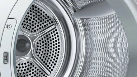 Сушильная машина BOSCH WQG241AGPL
