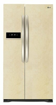 Холодильник LG GC-B207 GEQV Холодильник LG GC-B207 GEQV