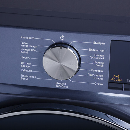 Стиральная машина Maunfeld MFWM1410SB02 Стиральная машина Maunfeld MFWM1410SB02