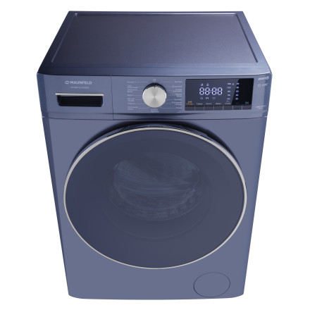 Стиральная машина Maunfeld MFWM1410SB02 Стиральная машина Maunfeld MFWM1410SB02