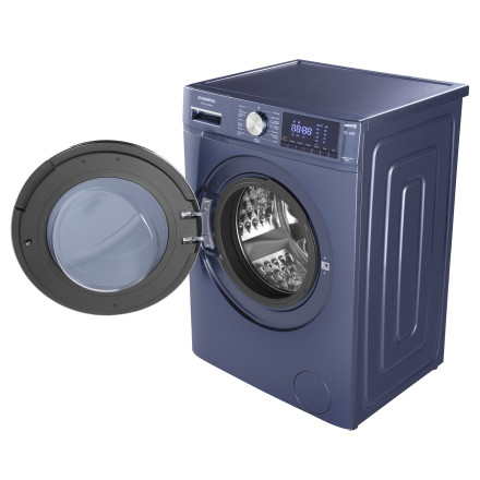 Стиральная машина Maunfeld MFWM1410SB02 Стиральная машина Maunfeld MFWM1410SB02