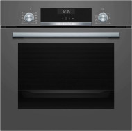 Встраиваемый электрический духовой шкаф Bosch HBJ558YH0T Встраиваемый электрический духовой шкаф Bosch HBJ558YH0T