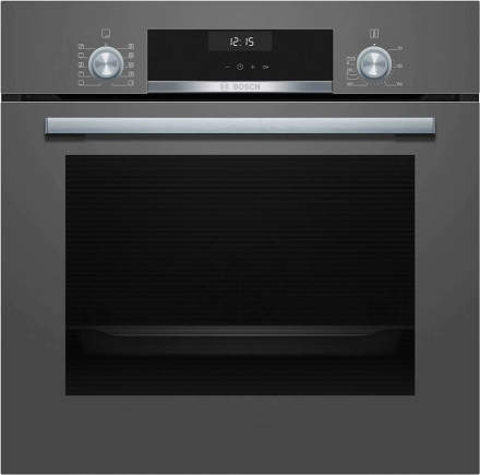 Встраиваемый электрический духовой шкаф Bosch HBJ558YH0T Встраиваемый электрический духовой шкаф Bosch HBJ558YH0T