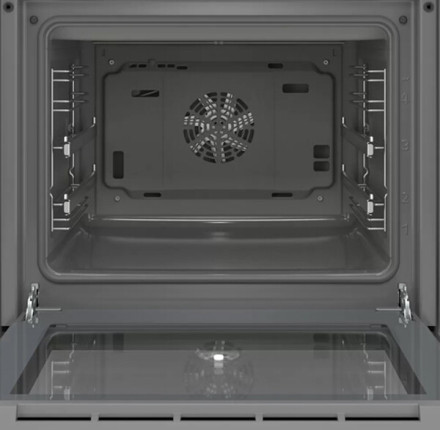 Встраиваемый электрический духовой шкаф Bosch HBJ558YH0T Встраиваемый электрический духовой шкаф Bosch HBJ558YH0T