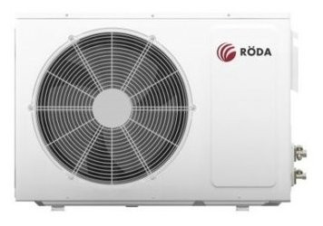 Настенная сплит-система Roda RS-A36P / RU-A36P Настенная сплит-система Roda RS-A36P / RU-A36P