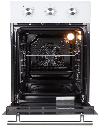 Электрический духовой шкаф Zigmund & Shtain E 165 W