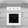 Электрический духовой шкаф Zigmund & Shtain E 165 W