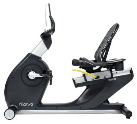 Велоэргометр Intenza Fitness 550RBi Велоэргометр Intenza Fitness 550RBi