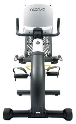 Велоэргометр Intenza Fitness 550RBi Велоэргометр Intenza Fitness 550RBi