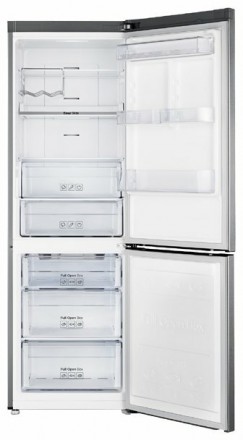 Холодильник Samsung RB-32 FERMDSA