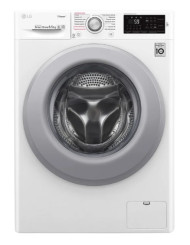 Стиральная машина LG F2M5WS4W Стиральная машина LG F2M5WS4W