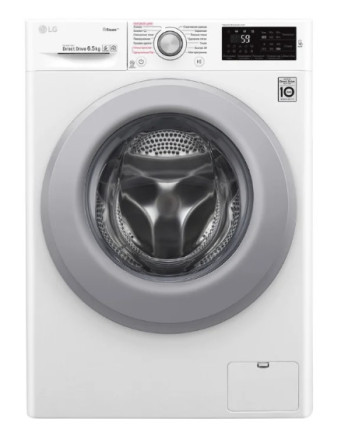 Стиральная машина LG F2M5WS4W Стиральная машина LG F2M5WS4W