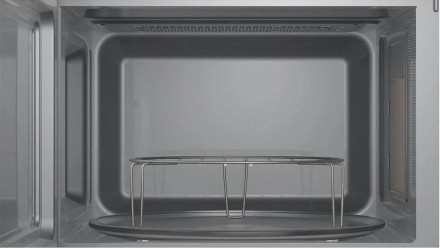 Встраиваемая микроволновая печь Bosch BEL623MD3 Встраиваемая микроволновая печь Bosch BEL623MD3