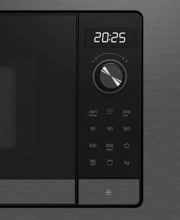 Встраиваемая микроволновая печь Bosch BEL623MD3 Встраиваемая микроволновая печь Bosch BEL623MD3