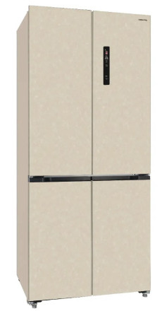 Холодильник HIBERG i-RFQ 600 Ym Холодильник HIBERG i-RFQ 600 Ym