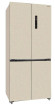 Холодильник HIBERG i-RFQ 600 Ym Холодильник HIBERG i-RFQ 600 Ym