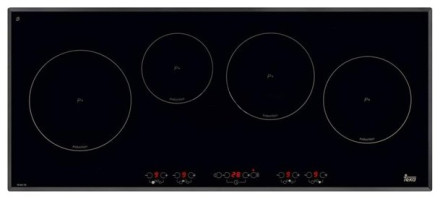 Индукционная варочная панель TEKA IR 942 HS (10210008) Индукционная варочная панель TEKA IR 942 HS (10210008)