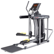 Эллиптический тренажер AeroFit X6-FR LED