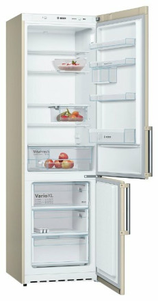 Холодильник Bosch KGE39XK2OR