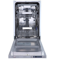 Встраиваемая посудомоечная машина Zigmund Shtain DW 269.4509 X Встраиваемая посудомоечная машина Zigmund Shtain DW 269.4509 X