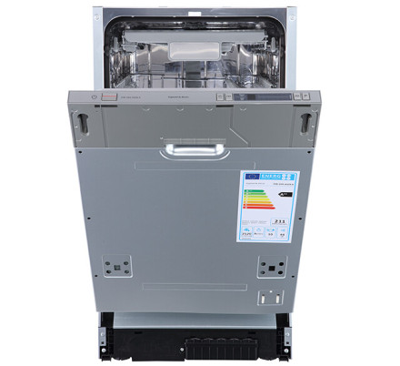 Встраиваемая посудомоечная машина Zigmund Shtain DW 269.4509 X