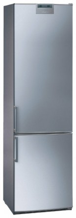 Холодильник Siemens KG39P371