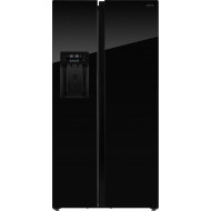 Холодильник Hiberg RFS-650DX NFGB inverter Холодильник Hiberg RFS-650DX NFGB inverter
