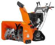 Снегоуборщик бензиновый Daewoo Power Products DAST 1590 Снегоуборщик бензиновый Daewoo Power Products DAST 1590