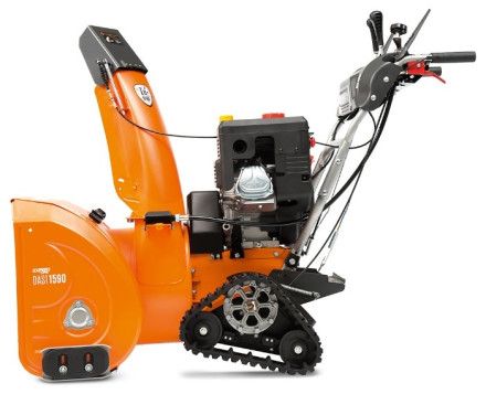 Снегоуборщик бензиновый Daewoo Power Products DAST 1590 Снегоуборщик бензиновый Daewoo Power Products DAST 1590