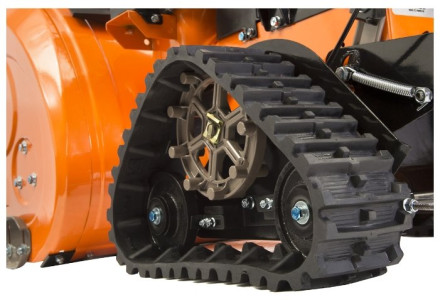 Снегоуборщик бензиновый Daewoo Power Products DAST 1590 Снегоуборщик бензиновый Daewoo Power Products DAST 1590