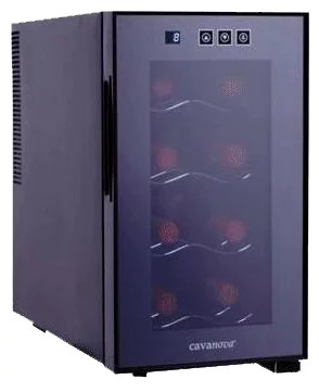 Винный шкаф Cavanova CV008
