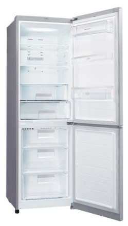 Холодильник LG GA-B439 TLDF Холодильник LG GA-B439 TLDF