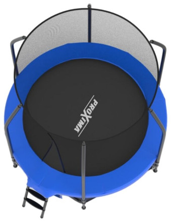 Каркасный батут Proxima Premium 6ft (183 см) 183х183х215 см Каркасный батут Proxima Premium 6ft (183 см) 183х183х215 см