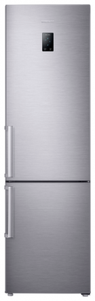 Холодильник Samsung RB-37J5325SS