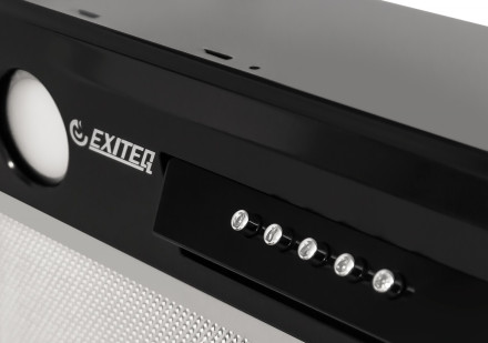 Встраиваемая вытяжка Exiteq EX 1266 Встраиваемая вытяжка Exiteq EX 1266
