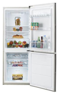 Холодильник Samsung RL-26 DESW