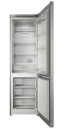 Холодильник Indesit ITS 4200 G Холодильник Indesit ITS 4200 G
