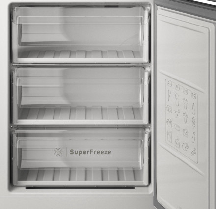 Холодильник Indesit ITS 4200 G Холодильник Indesit ITS 4200 G