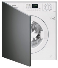 Стиральная машина smeg LSTA126 Стиральная машина smeg LSTA126