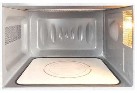 Микроволновая печь встраиваемая HIBERG VМ 6502 YR