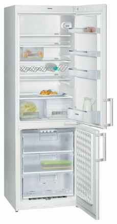 Холодильник Siemens KG36VY30