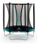 Каркасный батут Berg Talent + Safety Net Comfort 180 180х180х200 см Каркасный батут Berg Talent + Safety Net Comfort 180 180х180х200 см
