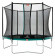 Каркасный батут Berg Talent + Safety Net Comfort 180 180х180х200 см Каркасный батут Berg Talent + Safety Net Comfort 180 180х180х200 см
