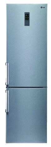 Холодильник LG GW-B509 ELQZ Холодильник LG GW-B509 ELQZ