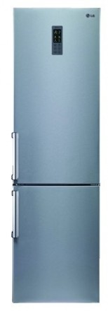Холодильник LG GW-B509 ELQZ