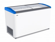 Морозильная камера FROSTOR Gellar FG 500 E синий Морозильная камера FROSTOR Gellar FG 500 E синий